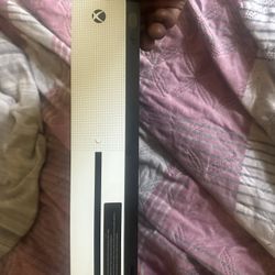 Xbox 1s