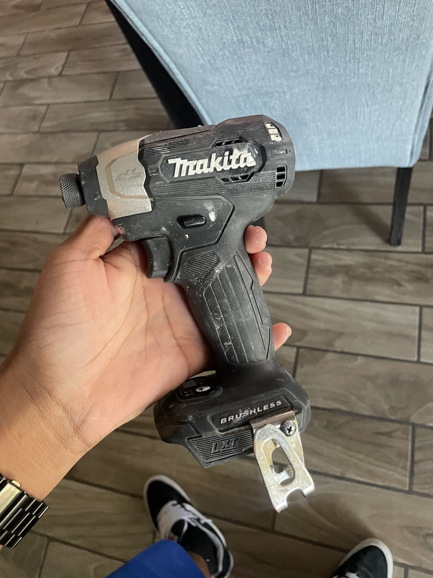 Makita Drill NEED GONE TODAY