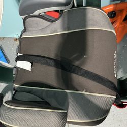 Kids Booster Seat. 