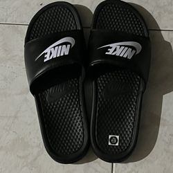 Nike Slides