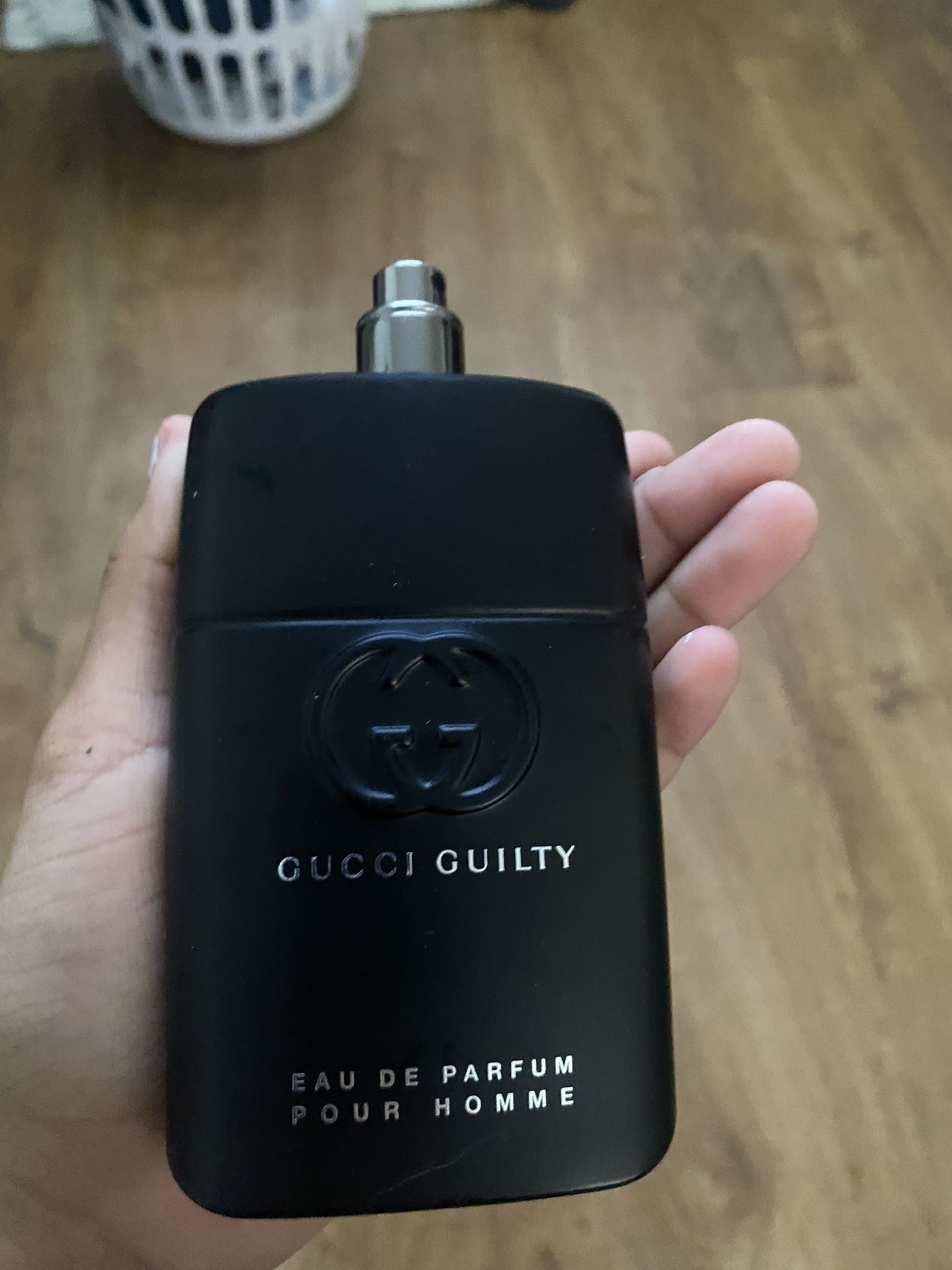 Gucci Guilty Cologne 3.4 OZ