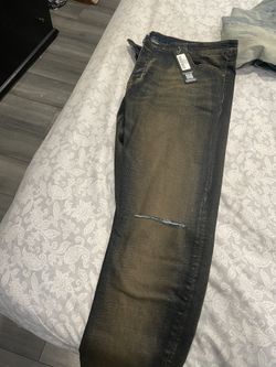 Serenade Jeans 42 