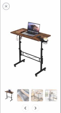 Hadulcet standing desk