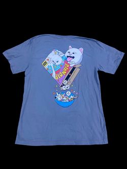 Ripndip t-shirt