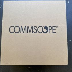Commscope 400ft Fiber Drop New