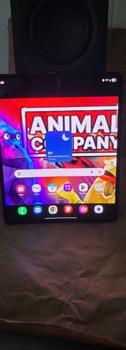 Samsung galaxy z fold 3