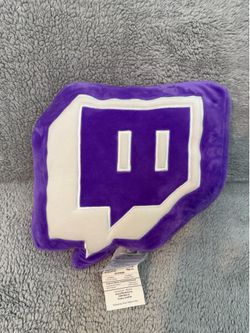 Twitch Plush