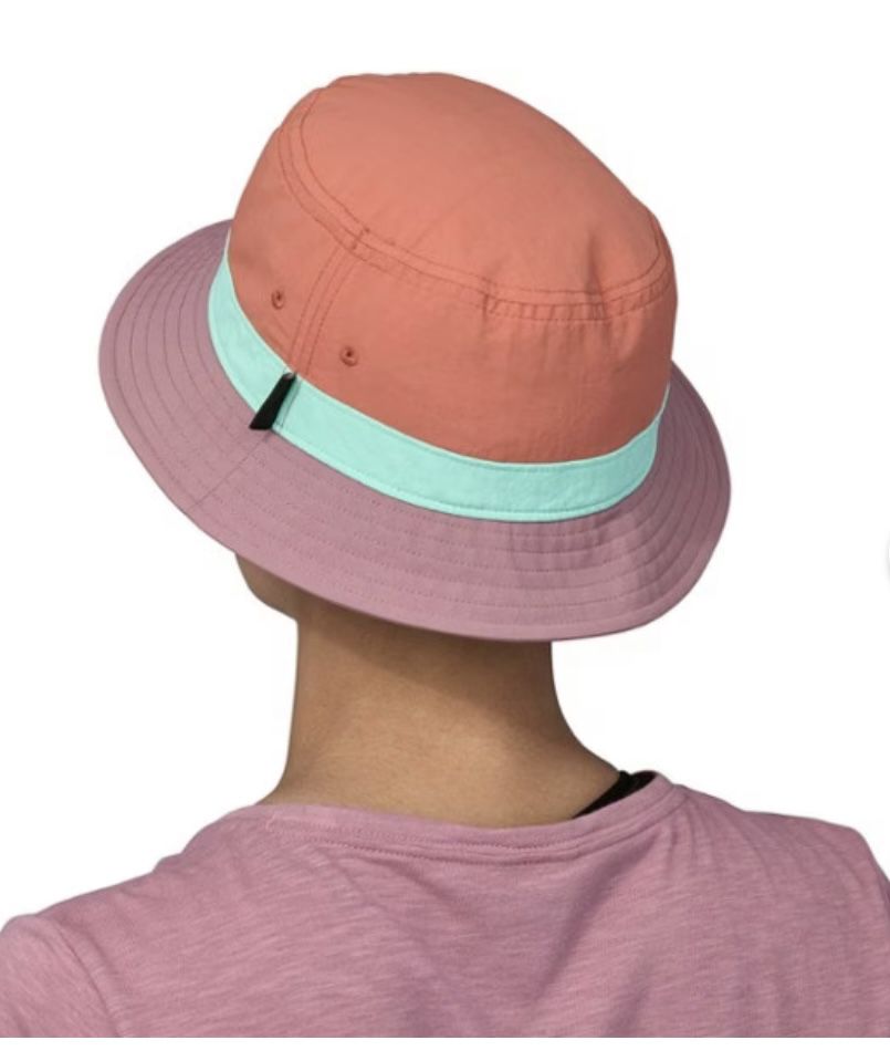 [New] Patagonia Wavefarer Bucket Hat
