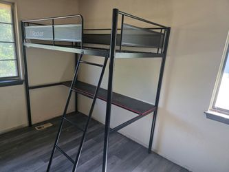 Bunkbeds