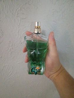 Jean Paul Gaultier Paradise Garden
