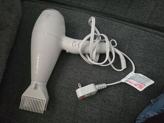 Used hair Dryer