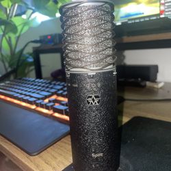 Aston Spirit Microphone