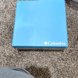 Columbia Ice Maiden II