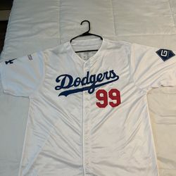 LA Dodgers Jersey