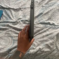 Hp laptop chrome book