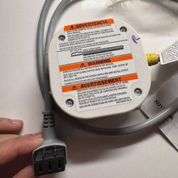 Bosch Power Supply Junction Box