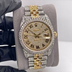 Luxury Men’s Watch