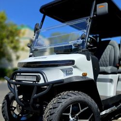 2025 Denago EV Rover XL Golf Cart 💫0% Financing with No Money Down 💫