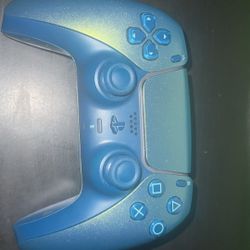 New Ps5 Controller 