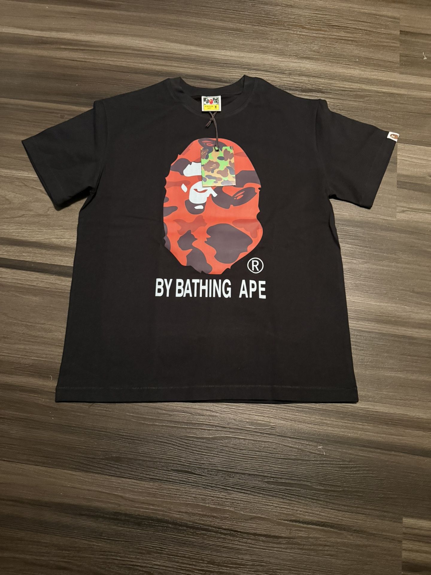 Bape Shirt