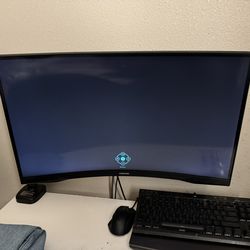 Gaming Monitor