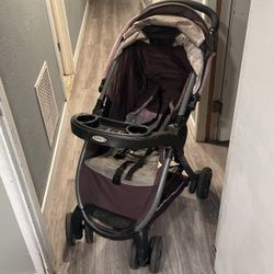 Graco Stroller