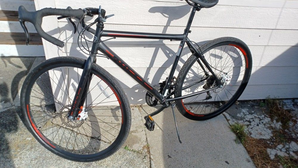 Kent 700c Nazz Road Bike for Sale in Union City CA OfferUp