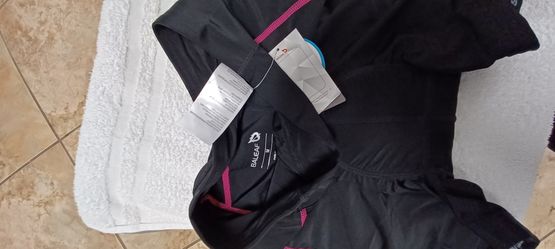 Women Bike Shorts