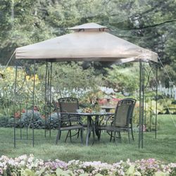 Garden Gazebo