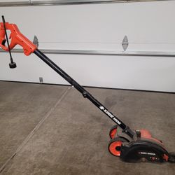 Edger Black & Decker