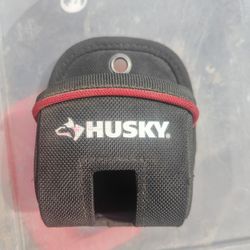 Husky Measuring Tape Pouch