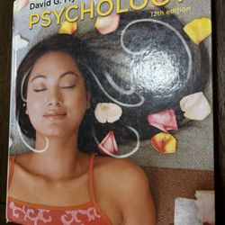 Psychology 