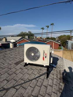 MINI SPLITS WITH INSTALLATION AVAILABLE — STAY COOL & SAVE!