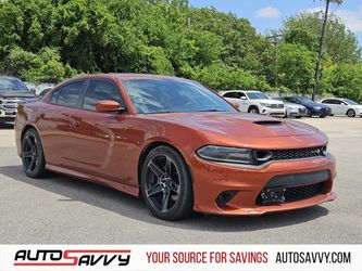 2020 Dodge Charger