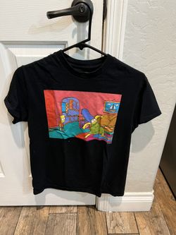 Simpsons Shirt