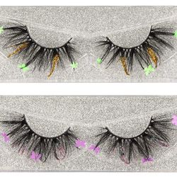 Butterfly Lashes