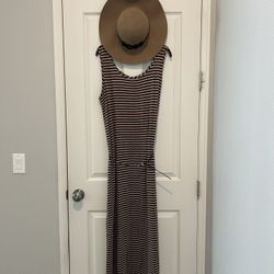 Summer Maxi