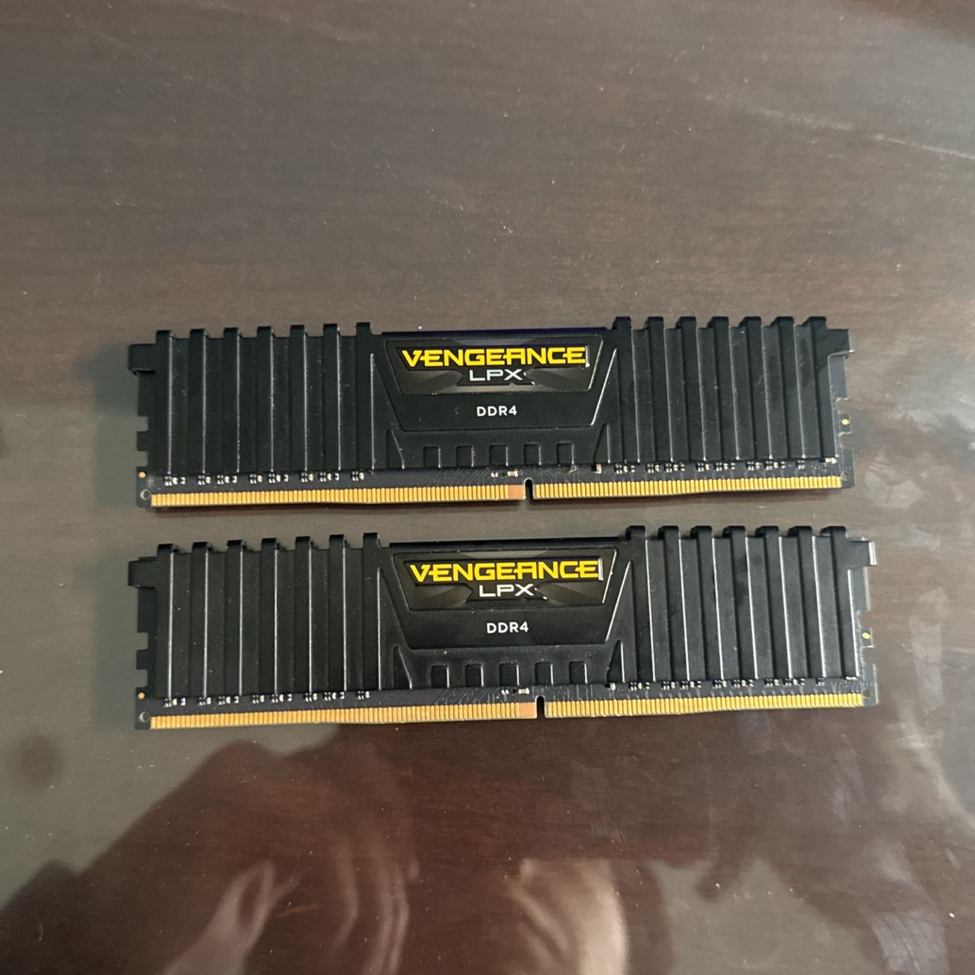 Corsair Vengeance LPX DDR4 16GB RAM (No Box)