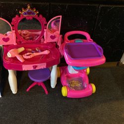 Juguete Para NiƱa 2-3y