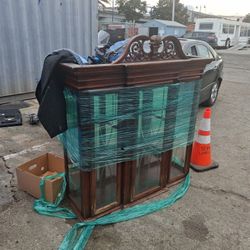 China Hutch