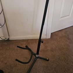 Guitar Stand