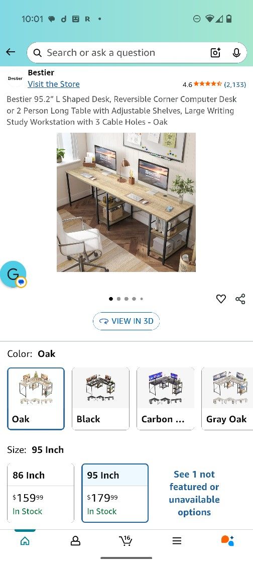 Desk 