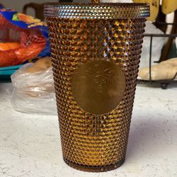 Anniversary Starbucks Cup
