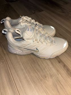 Nike shoes
