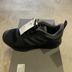 Adidas Training Shoes - New (M 7 / W 8)