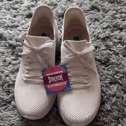 Sketchers - Hands Free Slip Ins