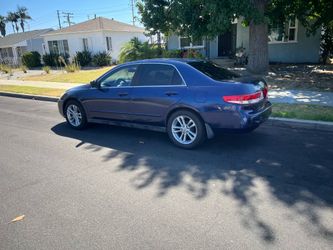 04 Honda accord