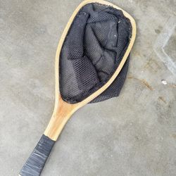 FlyFishing net $30