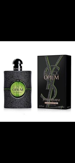 Opium Perfume Original 