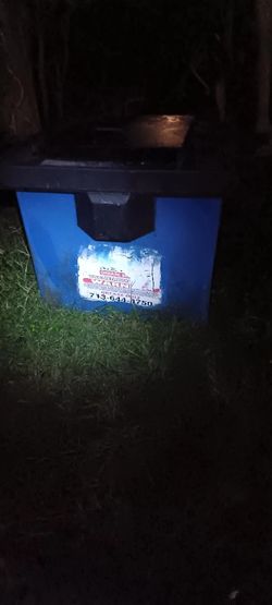 Grease Trap 
